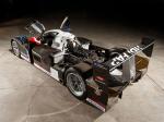 Peugeot 908 V12 HDi 2007 года